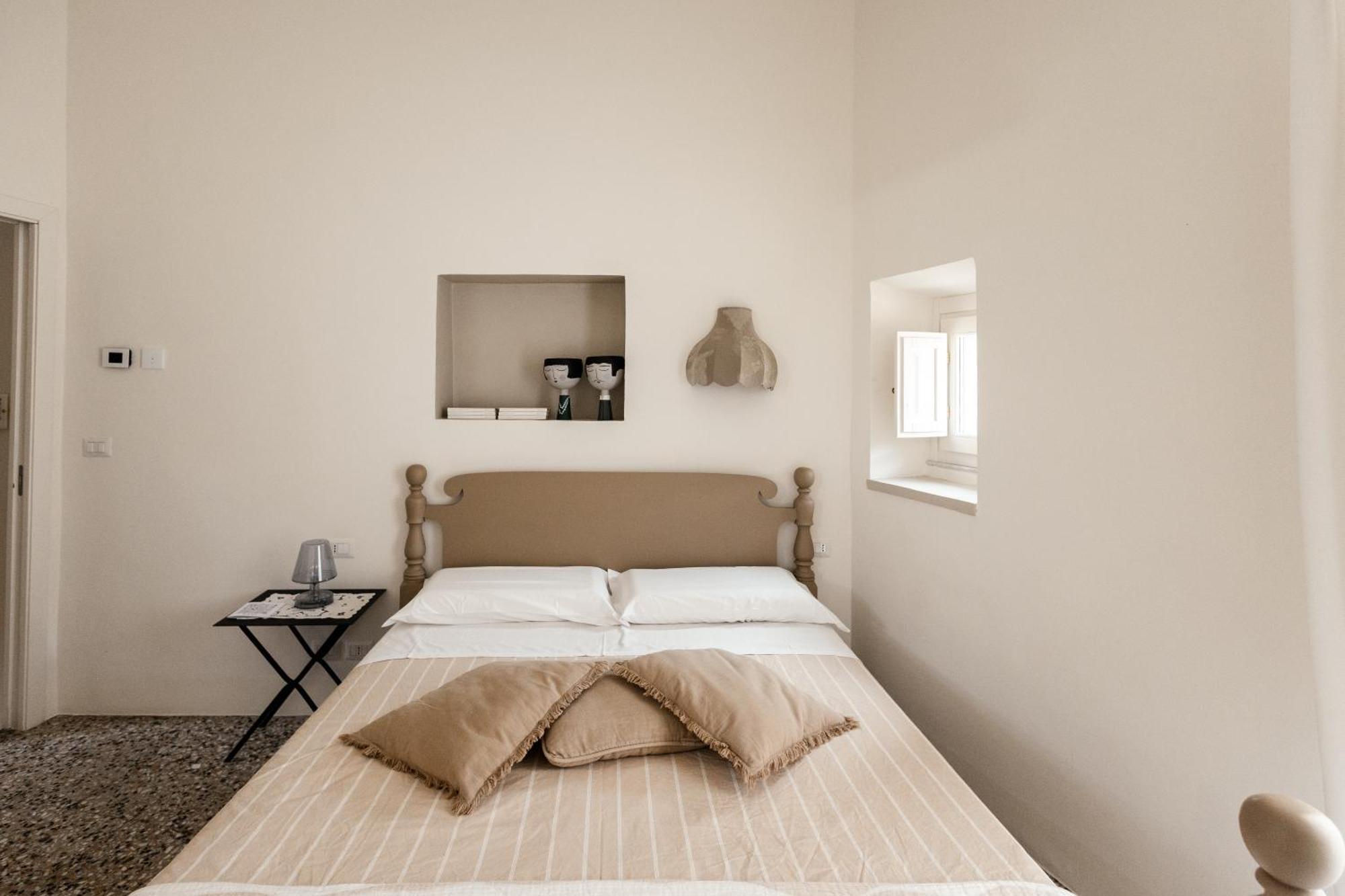 Bianko Ecochic & L'Angolo Di Levante エンナ 部屋 写真