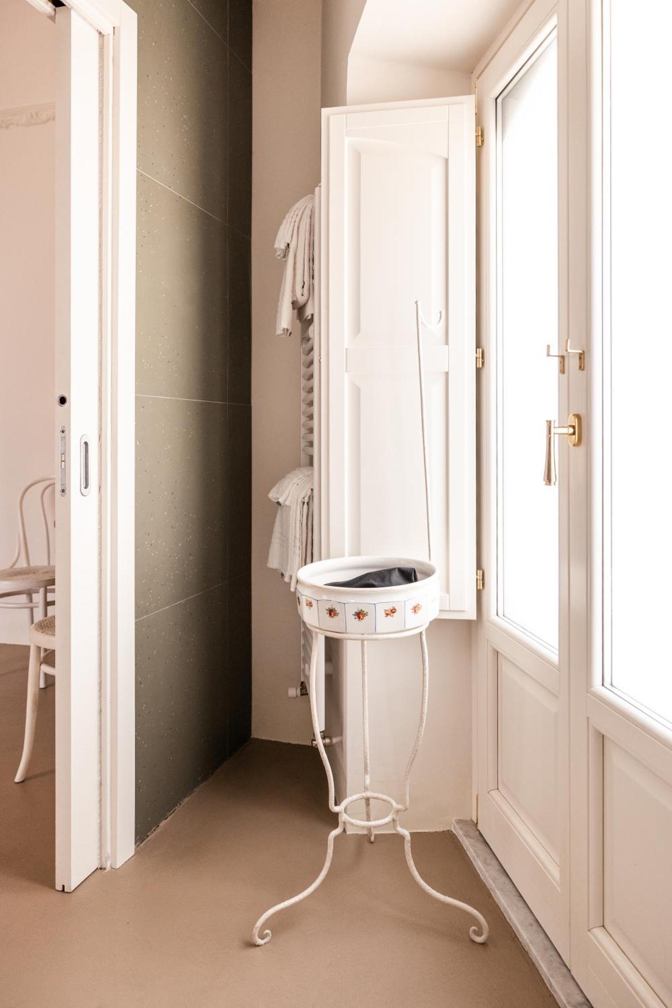 Bianko Ecochic & L'Angolo Di Levante エンナ 部屋 写真